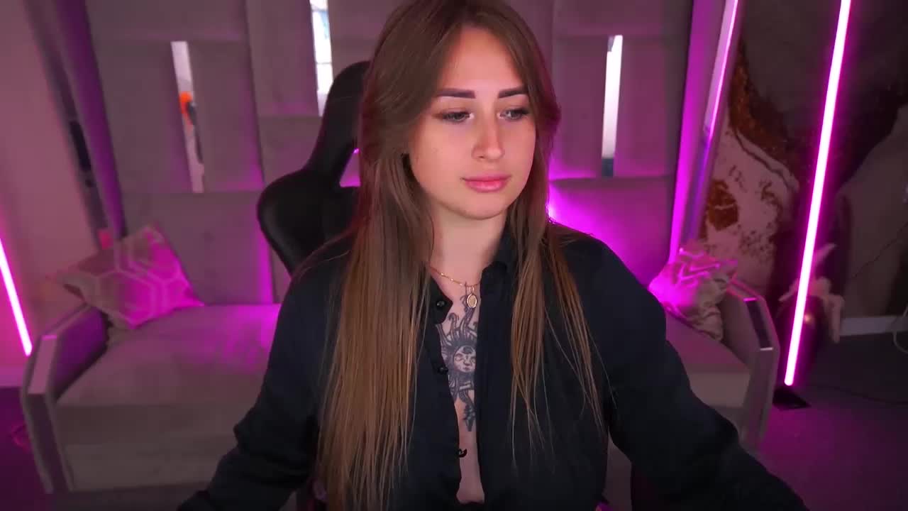 GabiSalis Live Sex December 18, 2025