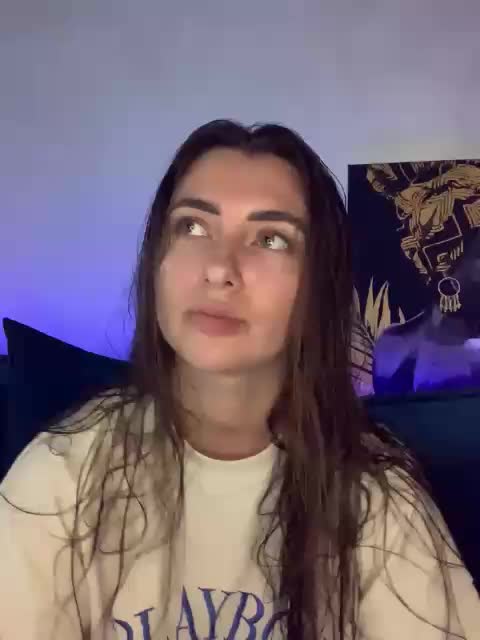 WILDGIRL Live Sex December 19, 2025