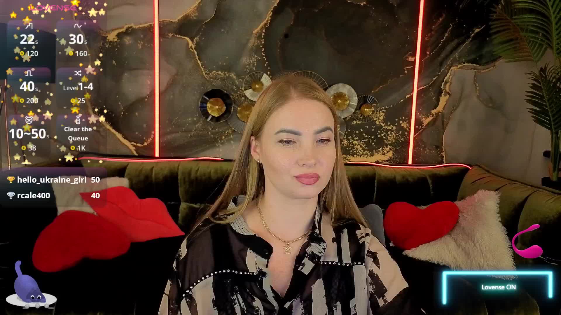 MssShyBarbie Live Sex December 13, 2025