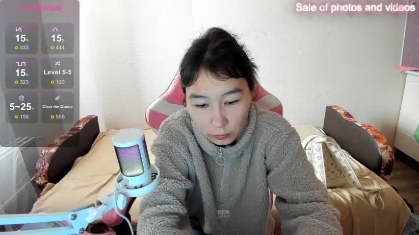 SaraXray Live Sex December 13, 2025