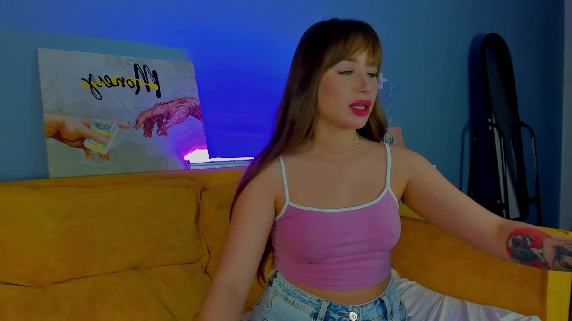 AvroraAvans Live Sex December 14, 2025