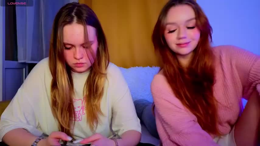 Jiaalisaa Live Sex December 14, 2025