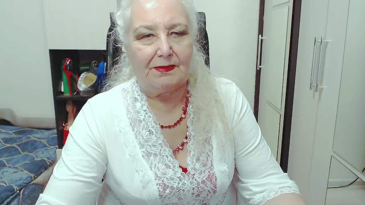 GrannyWants Live Sex December 17, 2025