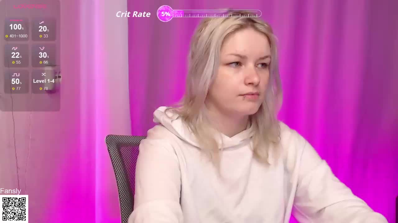 CherryNight666 Live Sex December 13, 2025