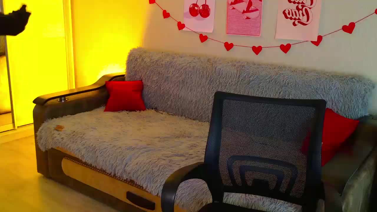 Cool-Love Live Sex December 17, 2025