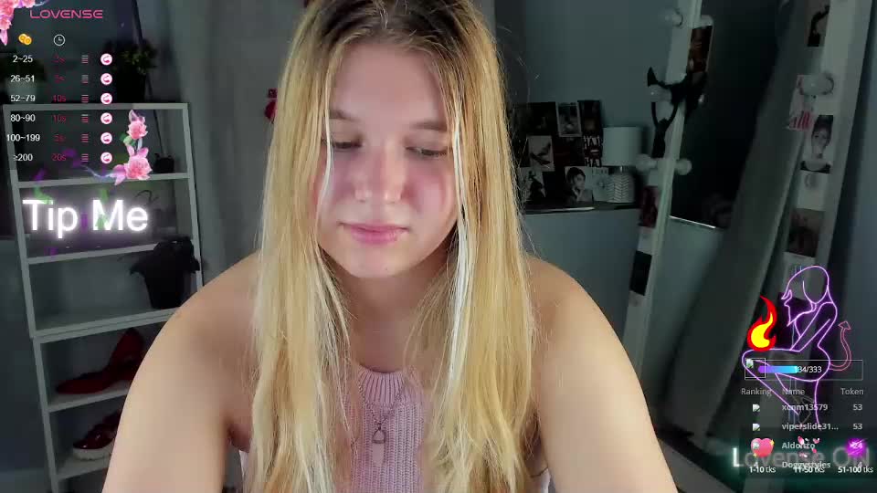 rebecca_____ Live Sex December 14, 2025