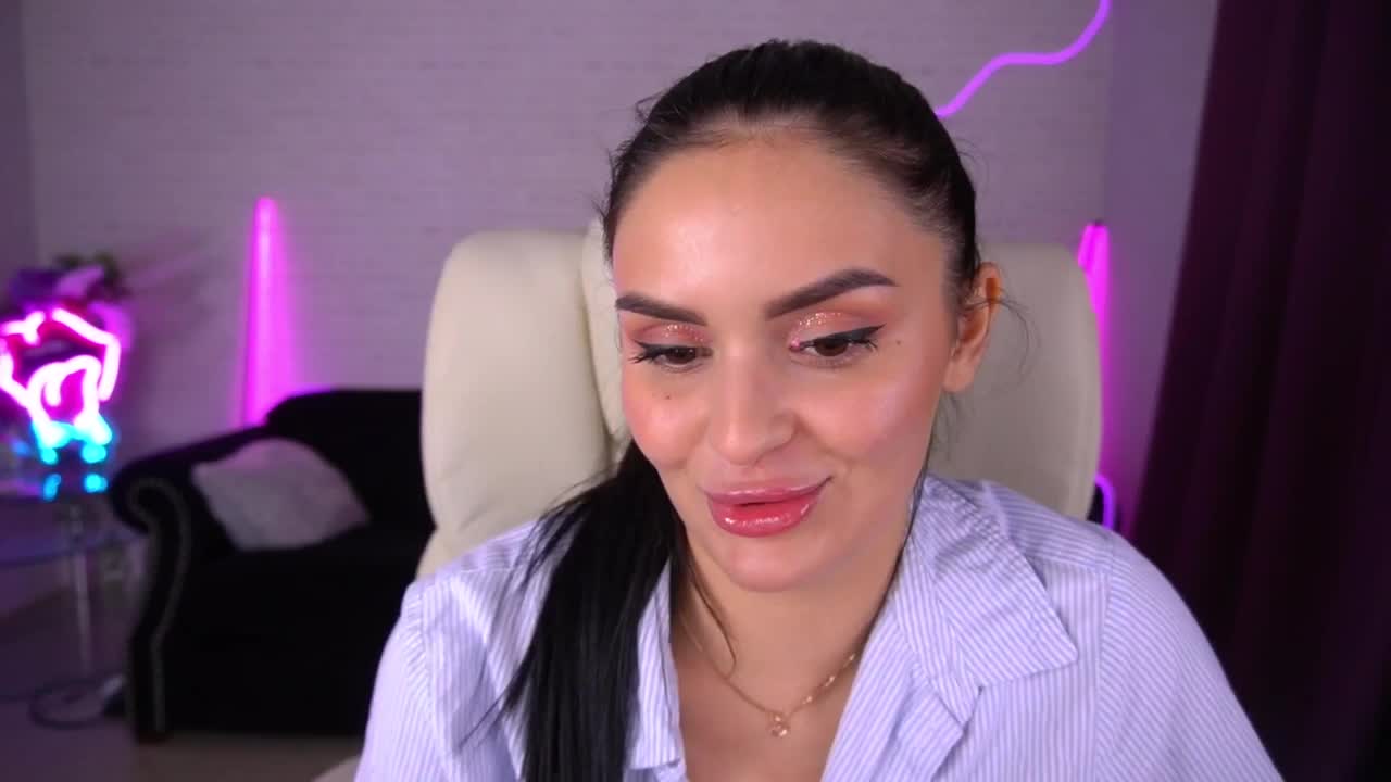 Milashaaaa Live Sex December 13, 2025