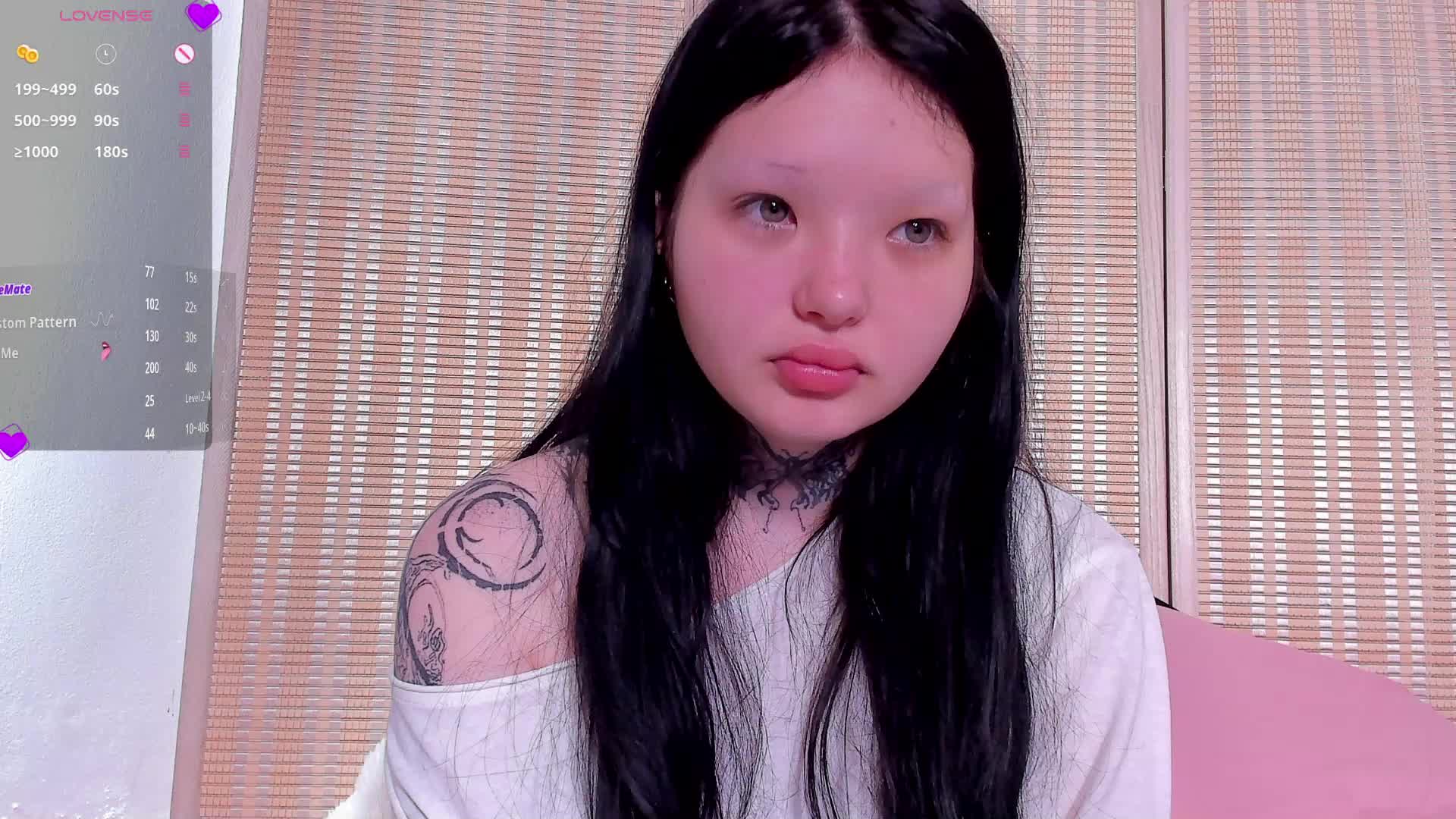 Leinbone Live Sex December 14, 2025