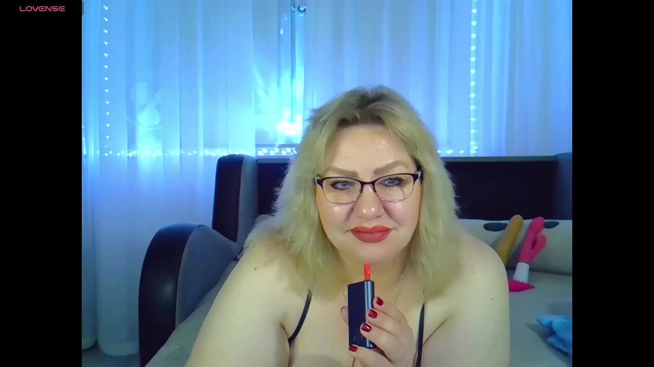 AngelinaGlam Live Sex December 15, 2025