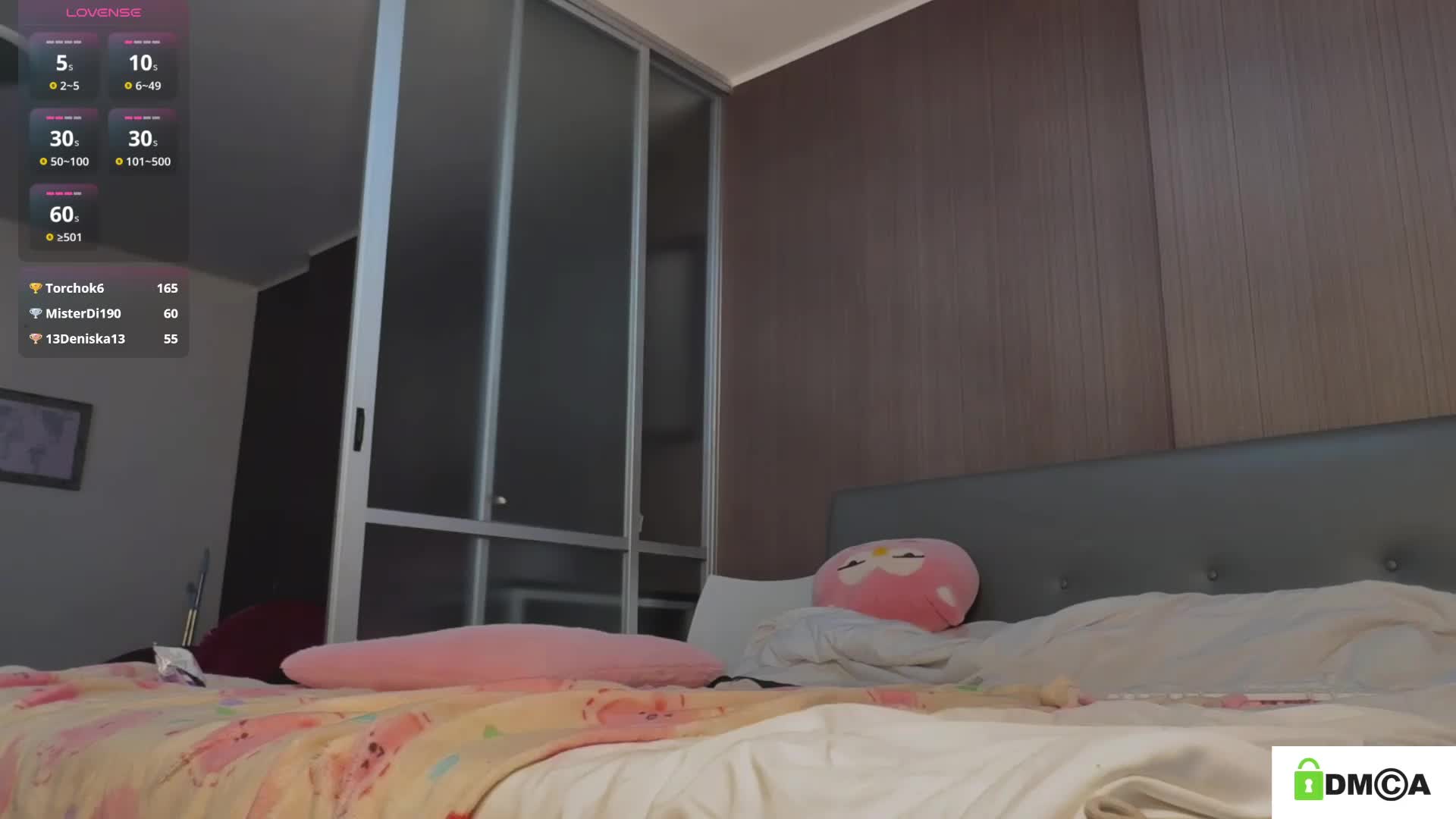 lizzyMeoww Live Sex December 19, 2025