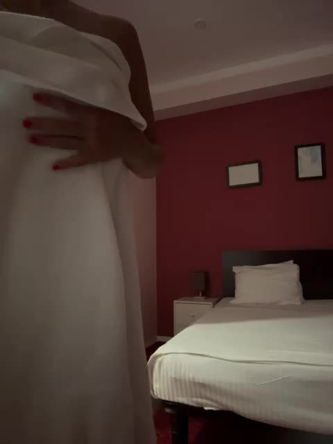 Marianna_ Live Sex December 19, 2025