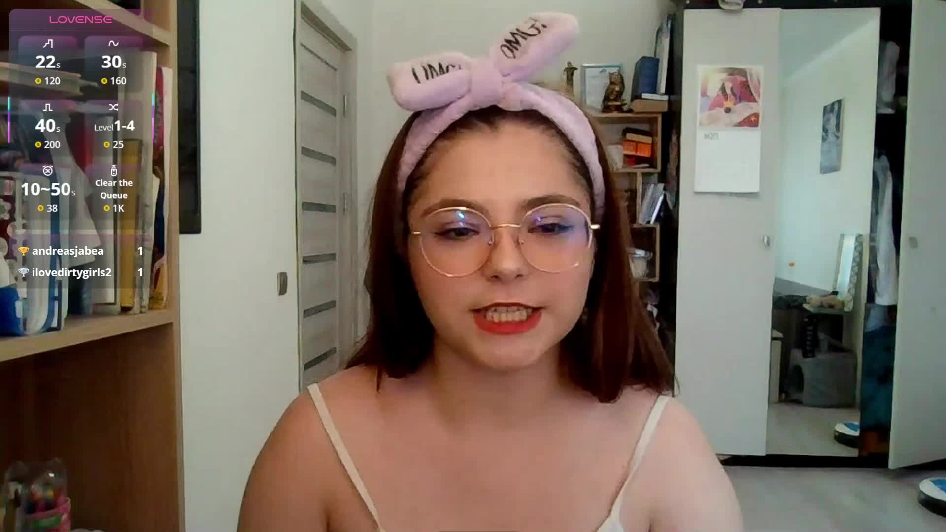 KateLane Live Sex December 13, 2025