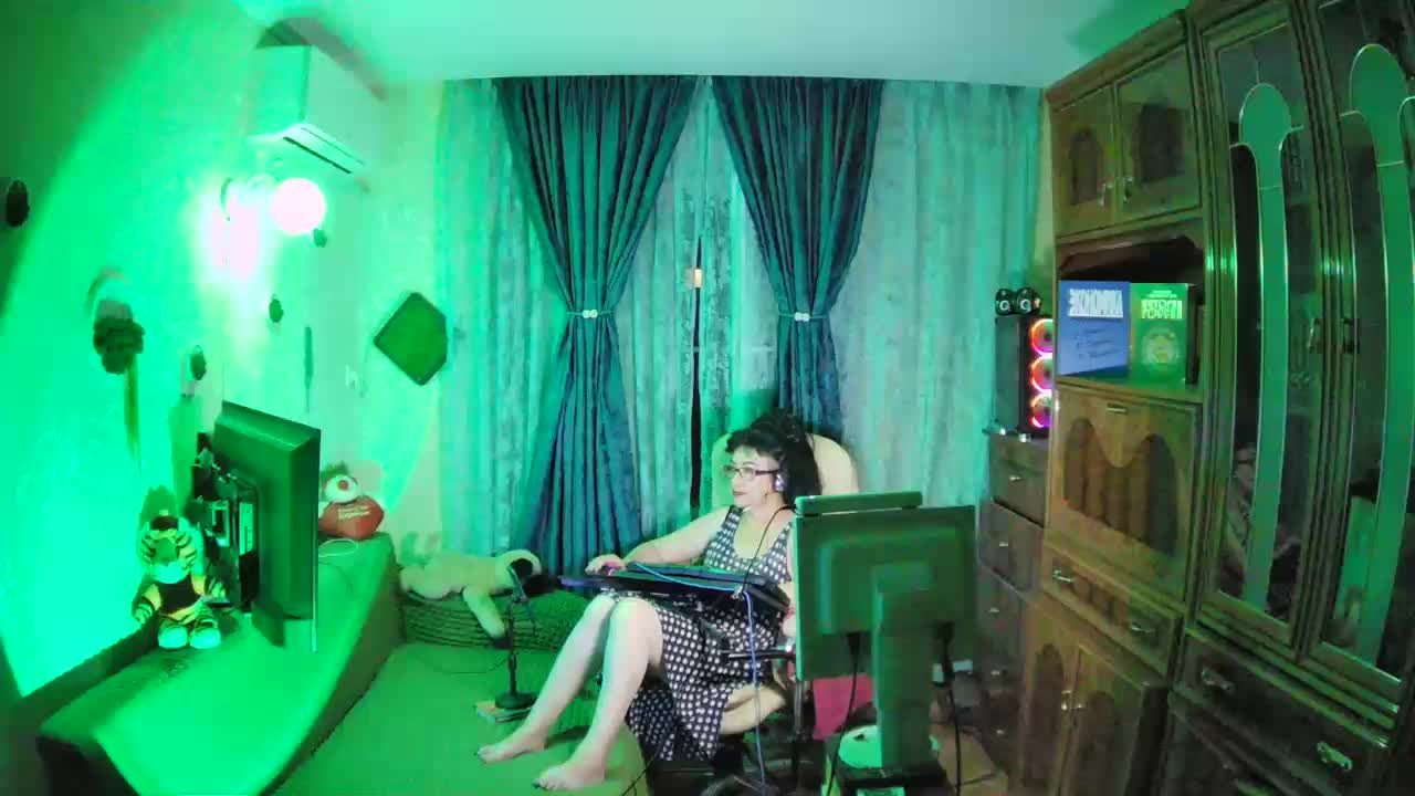 Infodar Live Sex December 19, 2025