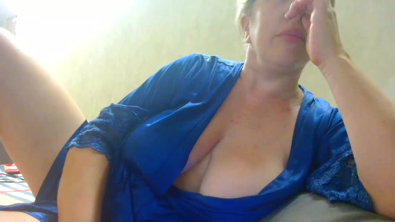 DonnaRosa Live Sex December 13, 2025