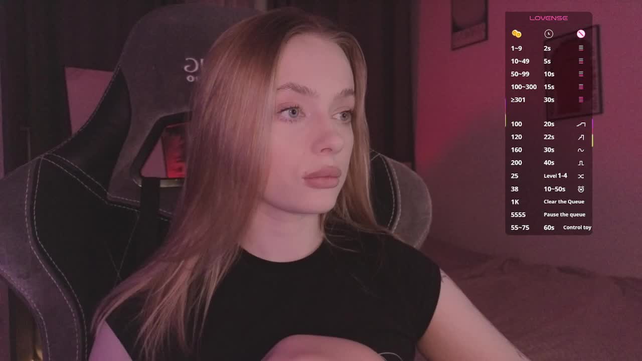 mayshy Live Sex December 13, 2025