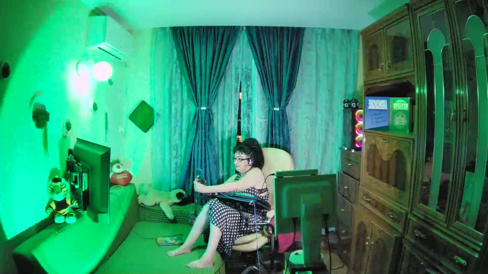 Infodar Live Sex December 19, 2025