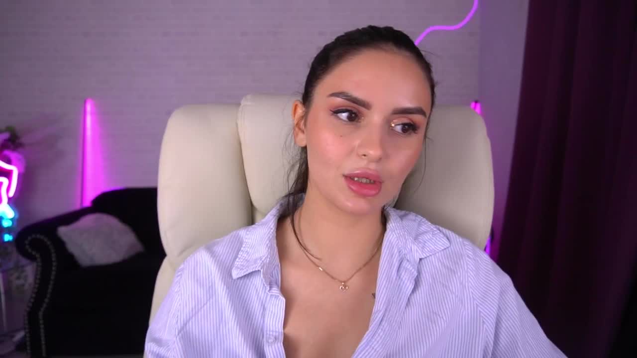 Milashaaaa Live Sex December 13, 2025