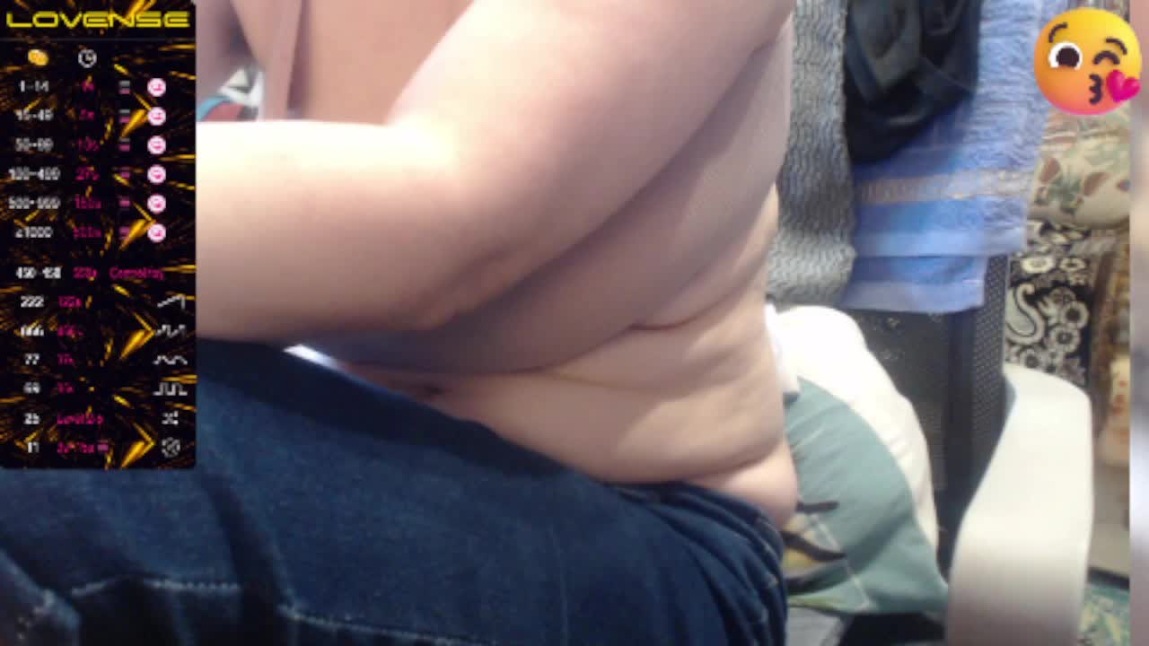 sweetboobs Live Sex December 20, 2025