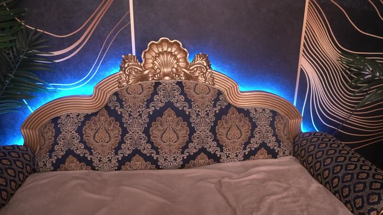 ArielGemme Live Sex December 18, 2025