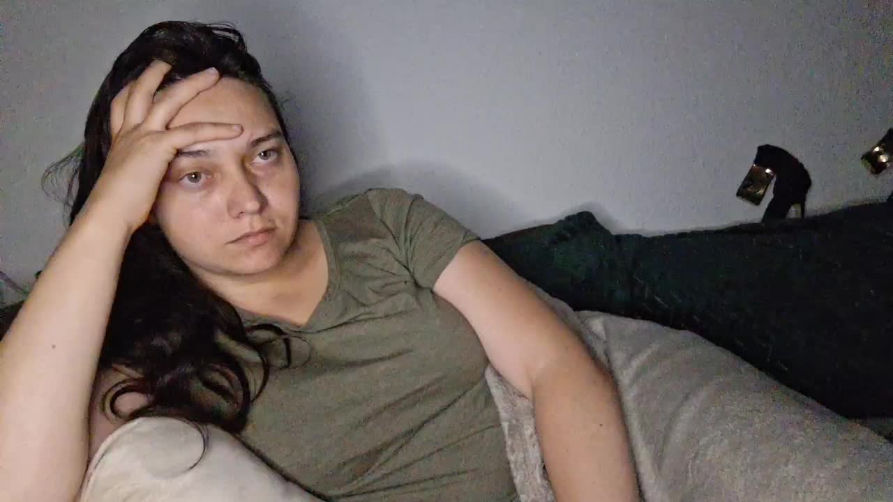 CyndeeWinter Live Sex December 14, 2025