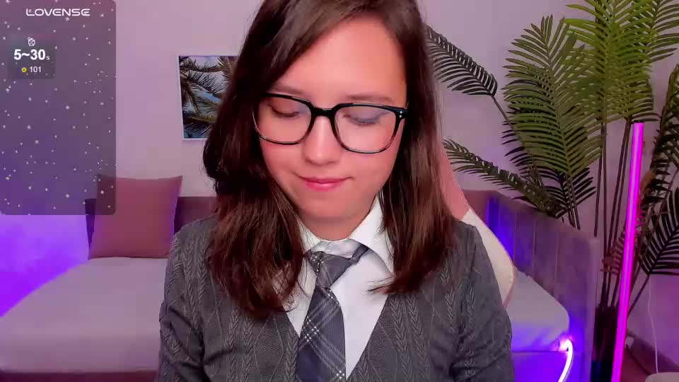 lina_brownie Live Sex December 12, 2025