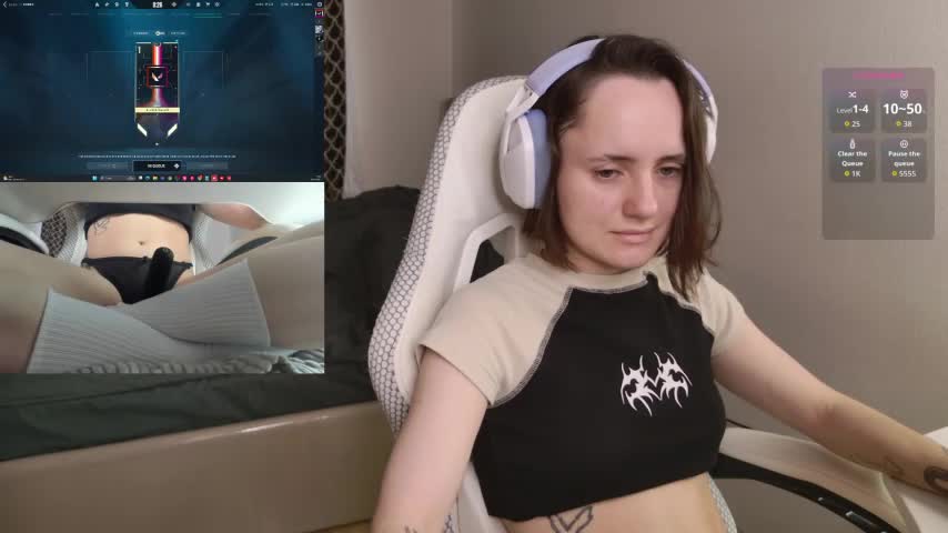 Luna_Loveee Live Sex December 17, 2025