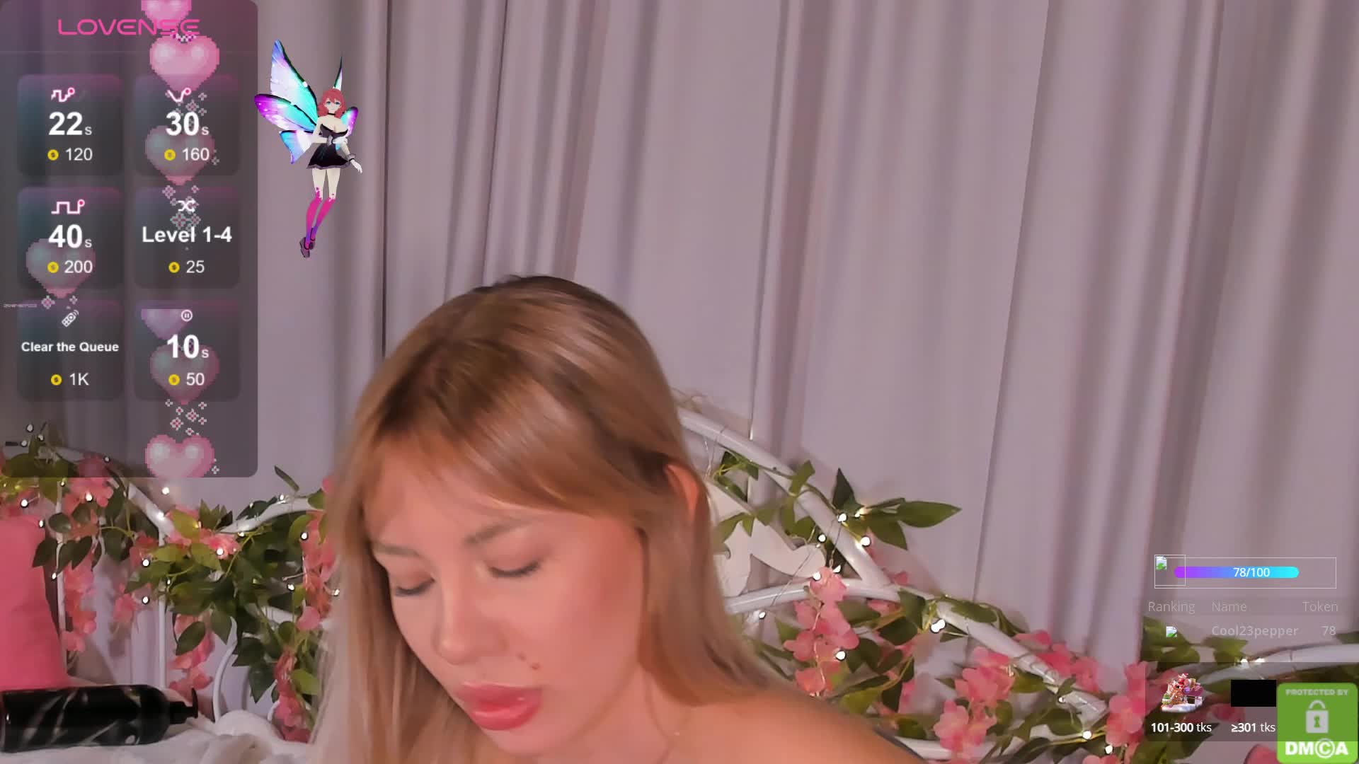 Jane-sensitive Live Sex December 14, 2025