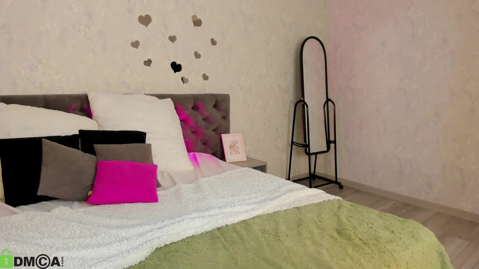 Blossom-Sonya Live Sex 2025.09.06