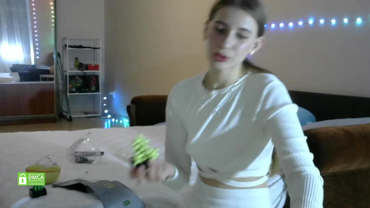 IlonaArizona Live Sex December 13, 2025