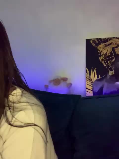 WILDGIRL Live Sex December 19, 2025