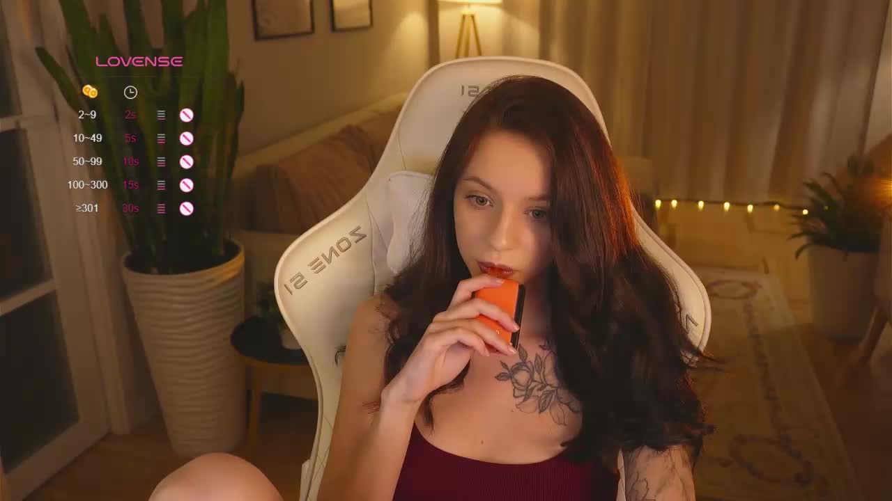 xxx_lesya Live Sex December 17, 2025