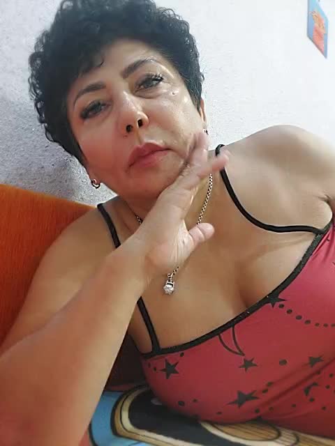 WildMerry Live Sex December 13, 2025