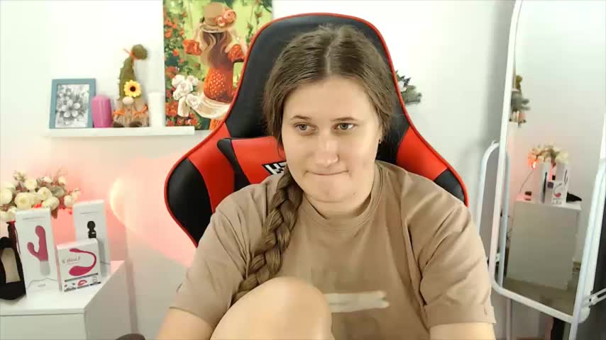 Lucky_Lana Live Sex December 14, 2025