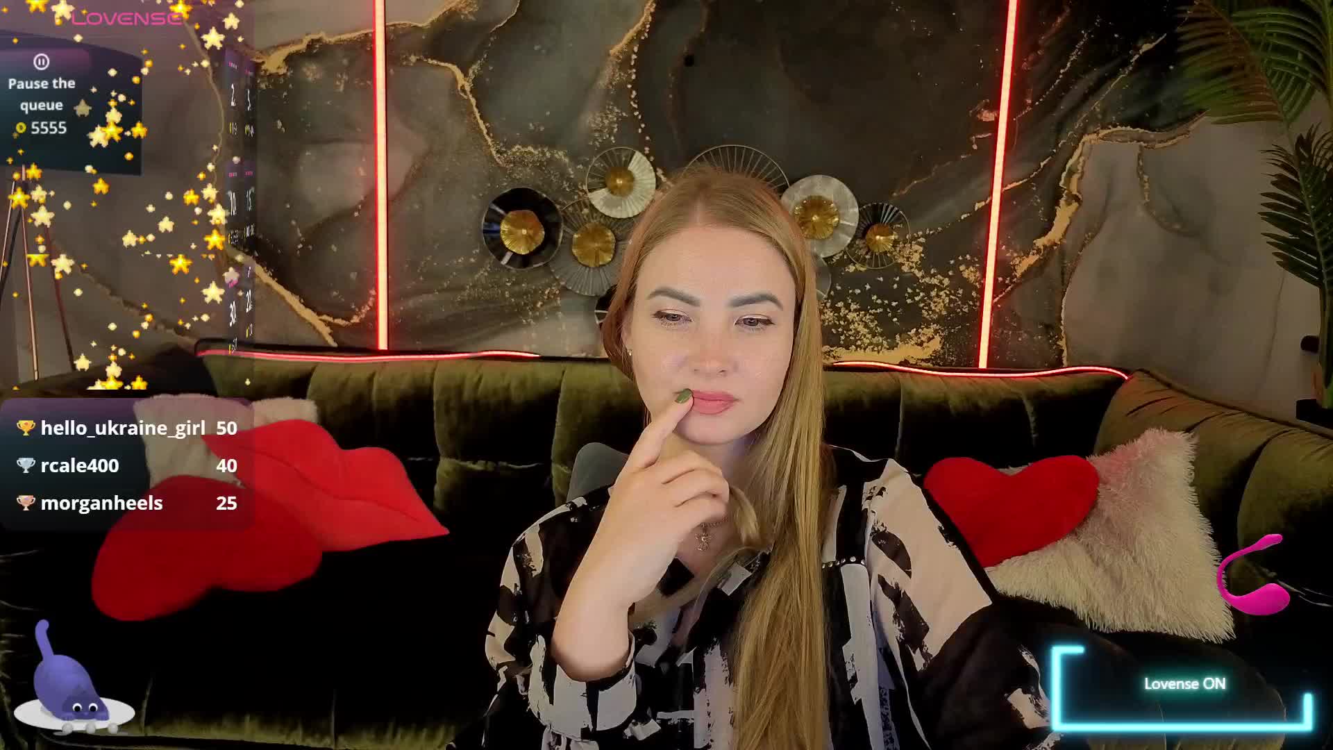 MssShyBarbie Live Sex December 13, 2025