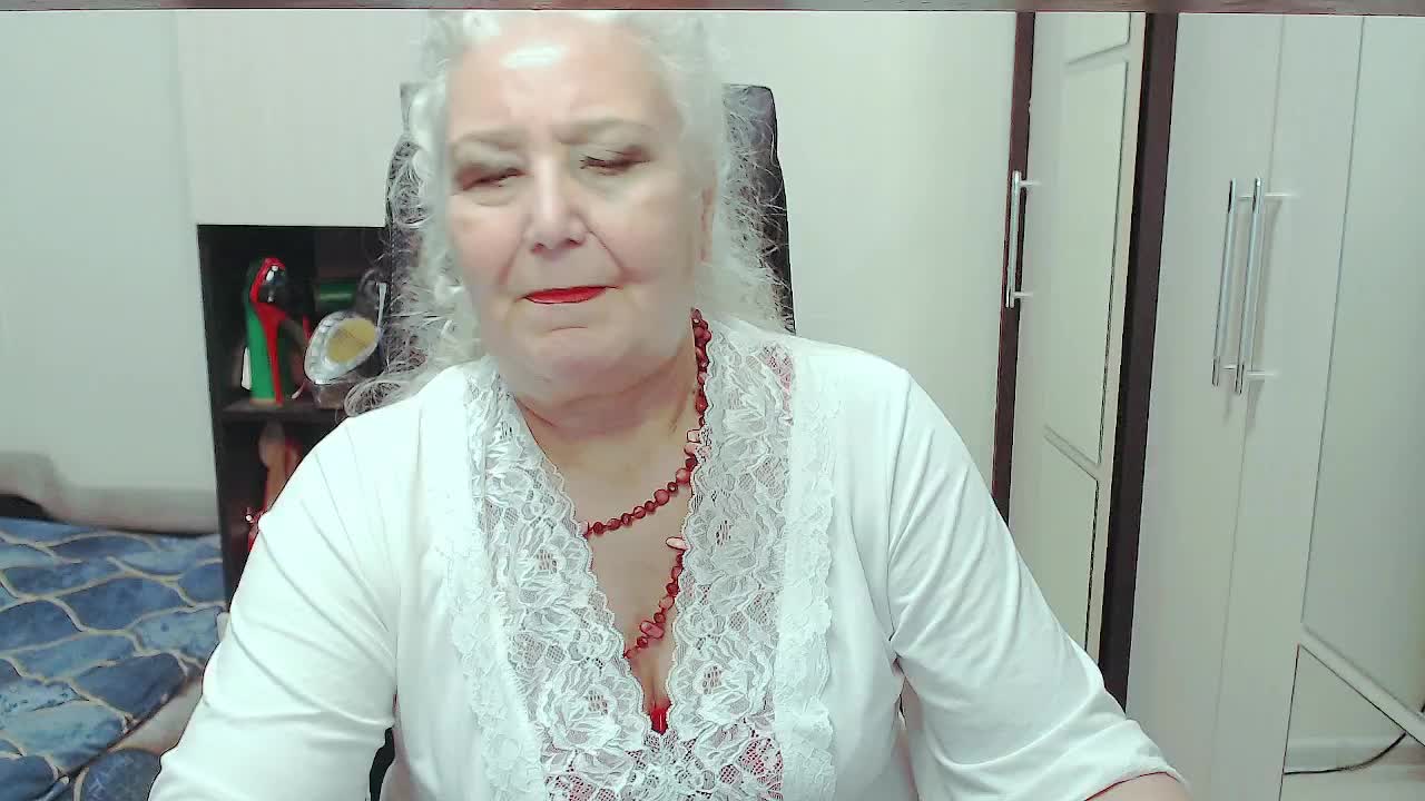 GrannyWants Live Sex December 17, 2025