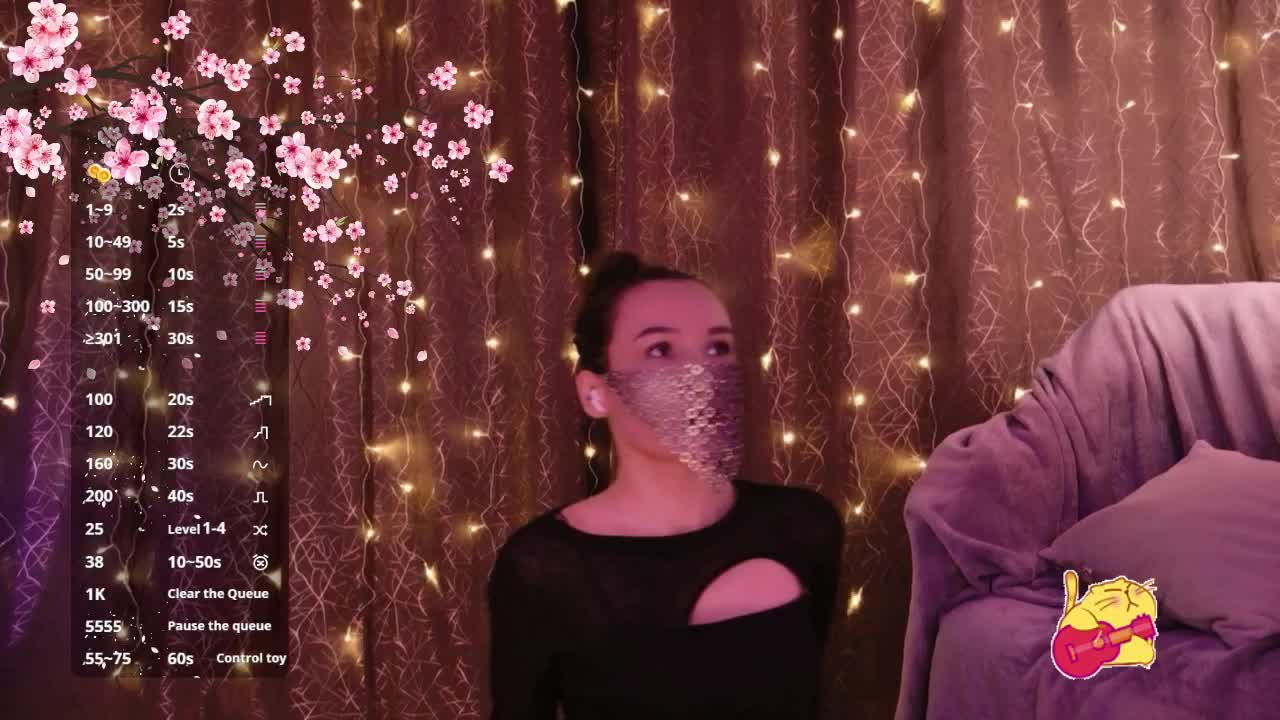 Taliswoman Live Sex December 17, 2025