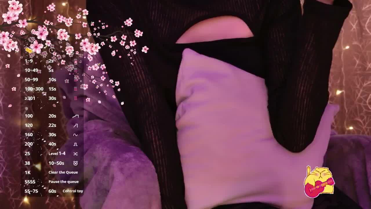 Taliswoman Live Sex December 17, 2025