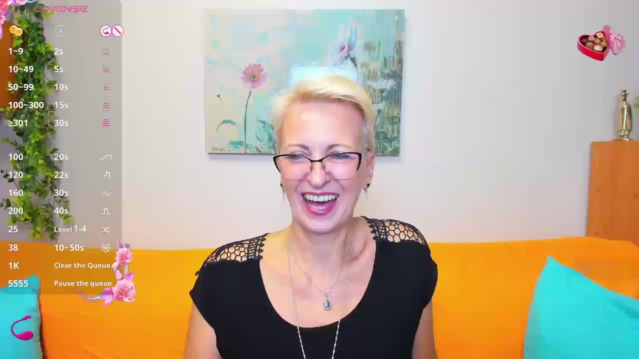 iamyourdream89 Live Sex December 17, 2025