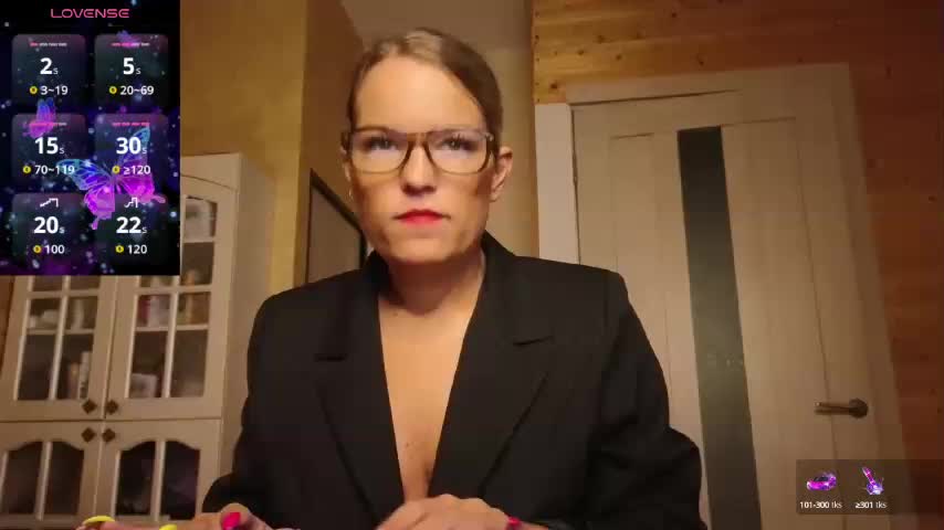 Findom_Lady_Shine Live Sex December 14, 2025