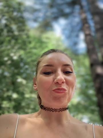 Crazy-Rosa Live Sex December 13, 2025