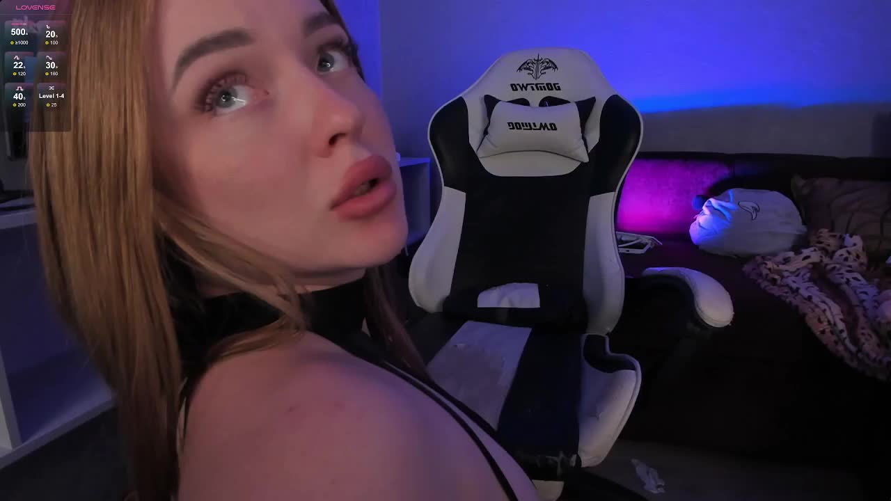 Lissysss Live Sex December 14, 2025