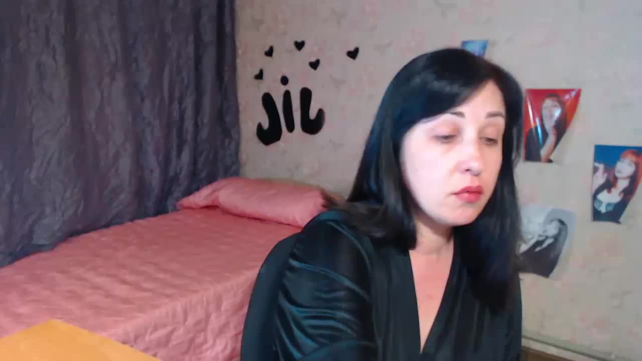 JillStevens Live Sex December 19, 2025