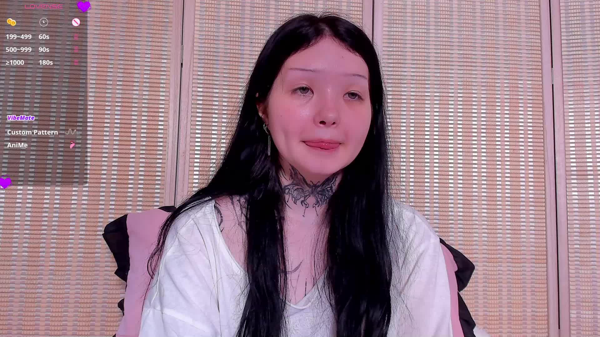 Leinbone Live Sex December 14, 2025