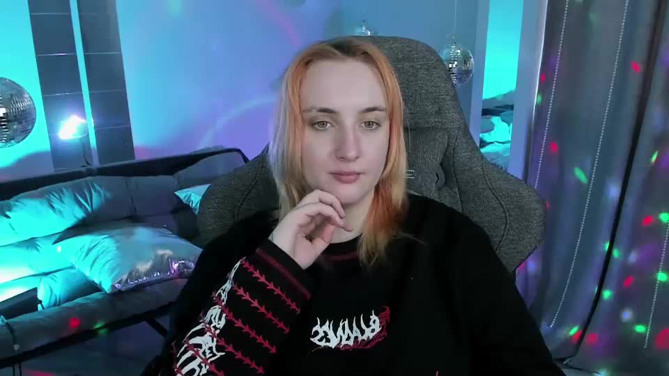 asheluck Live Sex December 17, 2025