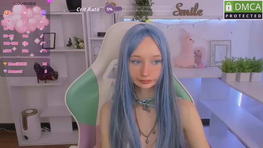 Katia_Kim Live Sex December 14, 2025