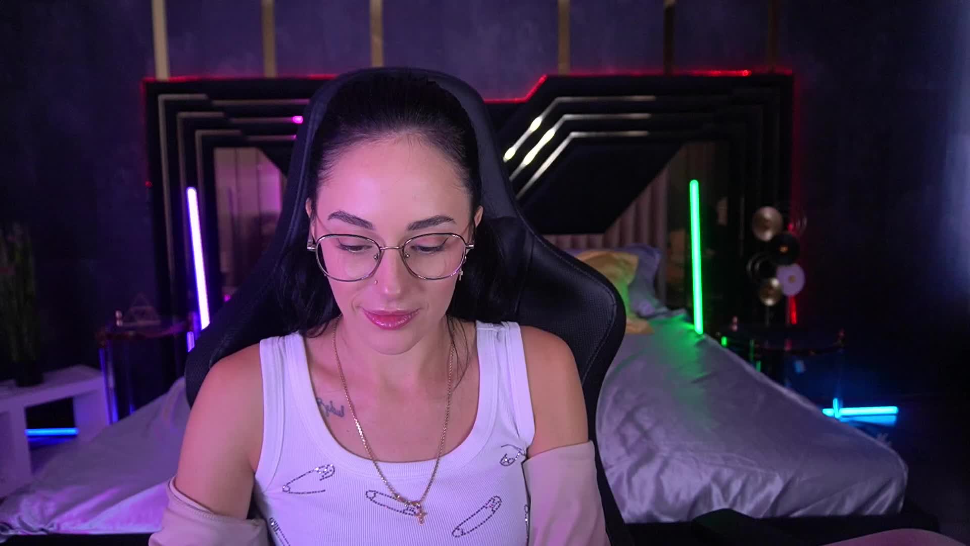 EviLune Live Sex 2025.09.06