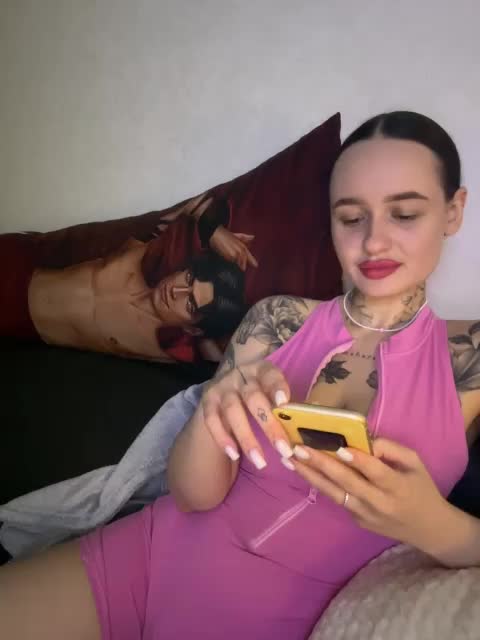 Italianka Live Sex December 13, 2025