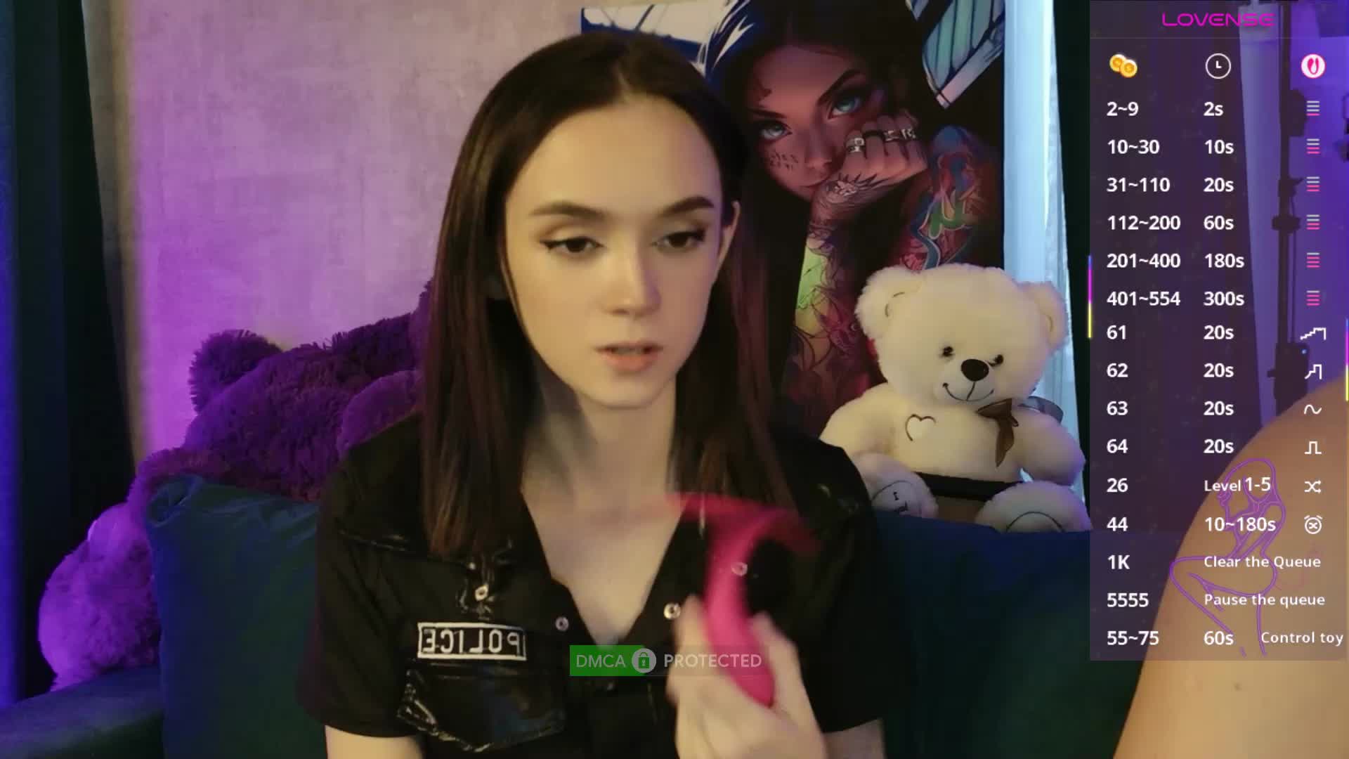 AlNikaaa Live Sex December 14, 2025