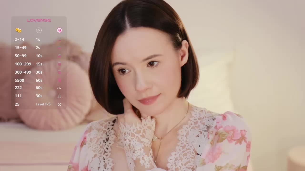 MissEssie Live Sex December 14, 2025