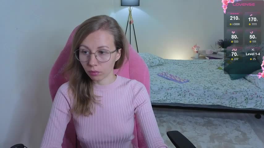 Lill_Mary Live Sex December 14, 2025
